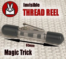 Invisible thread reel itr - reel,