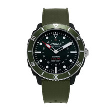 Alpina Seastrong HSW Diver
