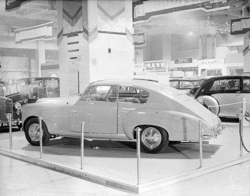 Mulliner continental - mulliner, �continental�