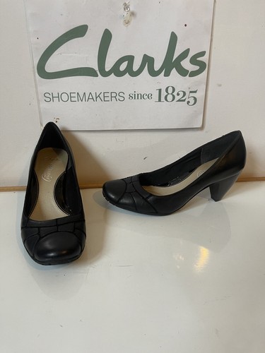 Clarks heels soft - clarks,