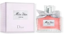 Miss Dior  Parfum  80ml for