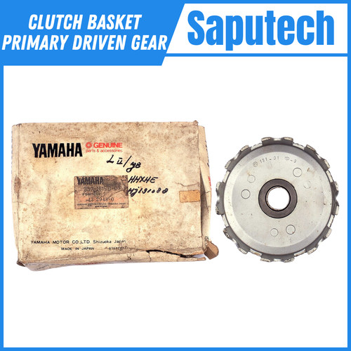 Yamaha yl2 yl2c yl2cm l5t - yl2,
