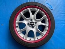 #004 BMW Mini One/Cooper/S