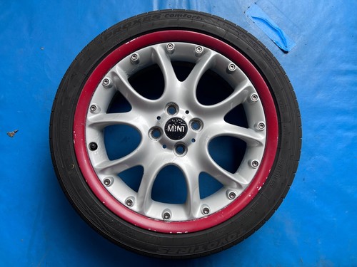 004 bmw mini one cooper - mini, one/cooper/s
