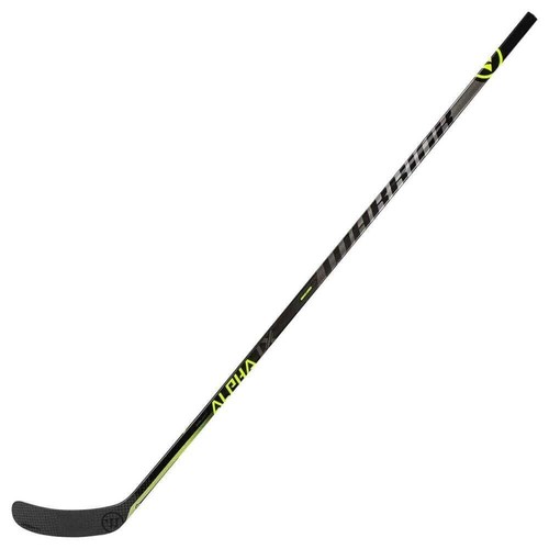 Warrior alpha composite - 20,