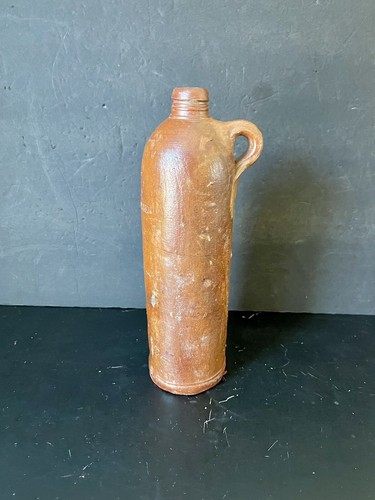 Antique german clay red - german,