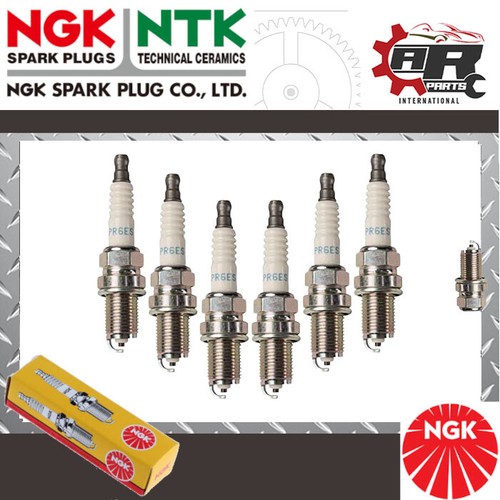 Ngk spark plug - ngk,