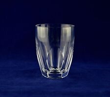 Waterford Crystal “KATHLEEN” Whiskey Glass – 9cms (3-1/2″) Tall - Signed 1st