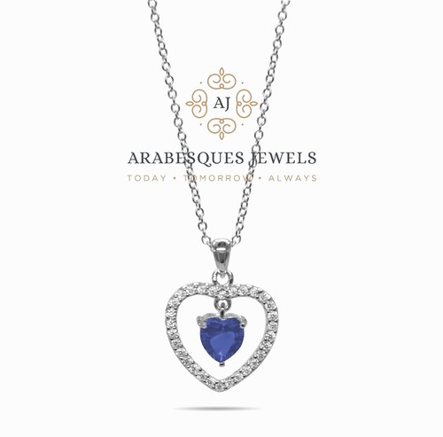 Ladies september sapphire - ladies,