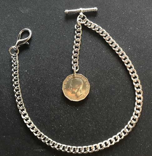 Albert pocket watch - , with