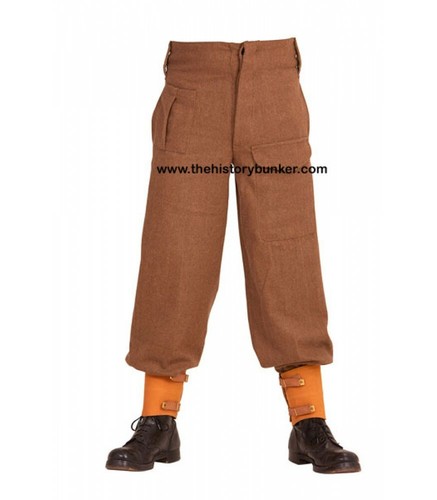 Ww2 british army pattern - ww2,
