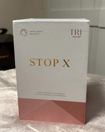 Tripollar unisex stop model - unisex, x
