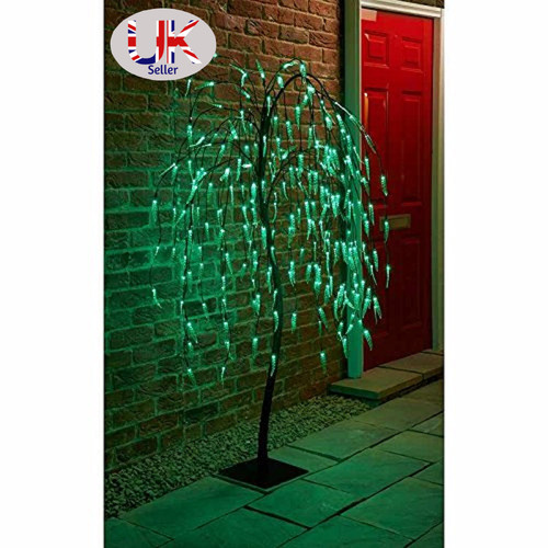Weeping willow tree - 5,