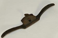 Vintage Spokeshave Curved Sole
