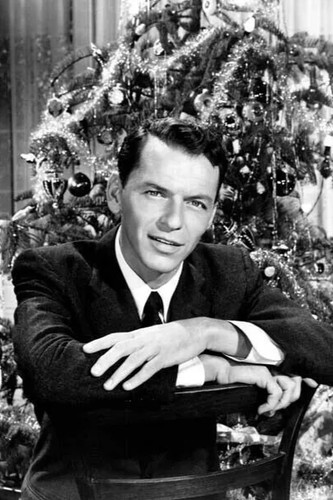 Frank sinatra seasonal - frank,