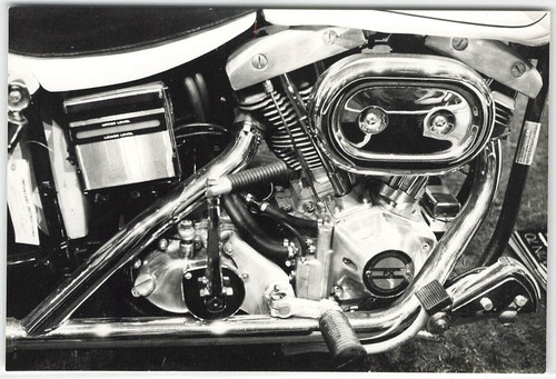 Photo harley davidson - photo, fx