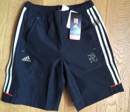 Adidas team olympics - olympics, 2012