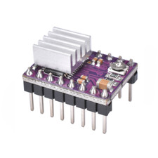 DRV8825 Stepstick Stepper