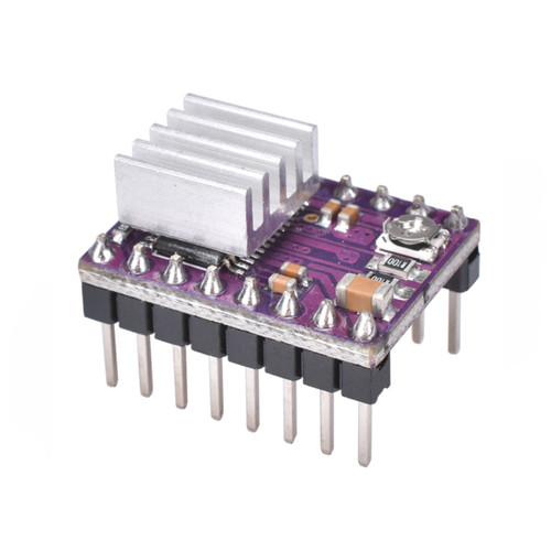 Drv8825 stepstick stepper - drv8825,