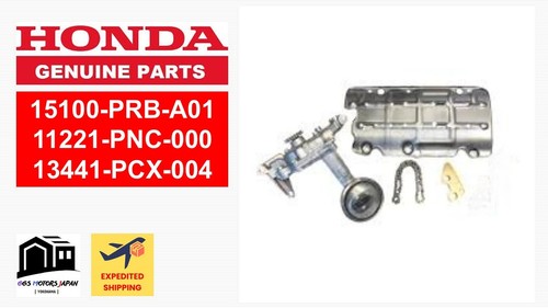 Honda oem acura k20a oil - k20a, pump
