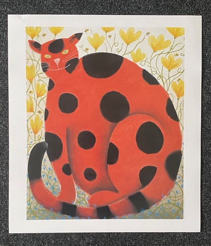 Mackenzie thorpe tom rare - mackenzie,