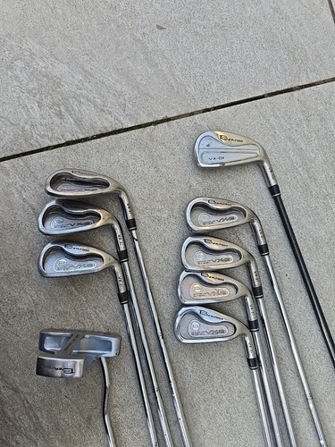 Benross irons 8 - benross, /