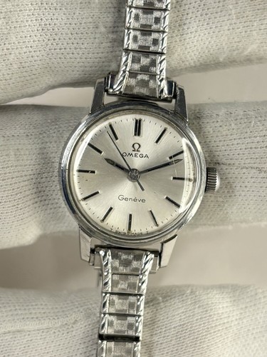 Omega geneve ladies vintage - geneve,