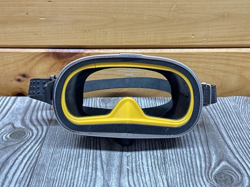 Vtg divex diving - scuba, snorkel