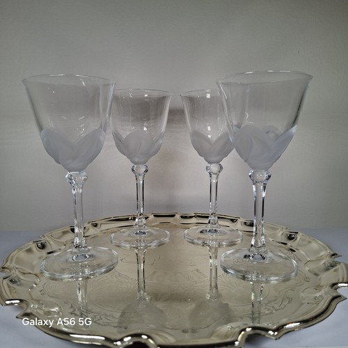 Durand cristal d arques - j.g., d'arques