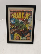 Vintage - Stan Lee Presents