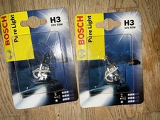 Ford Spotlights Bulbs Carrello