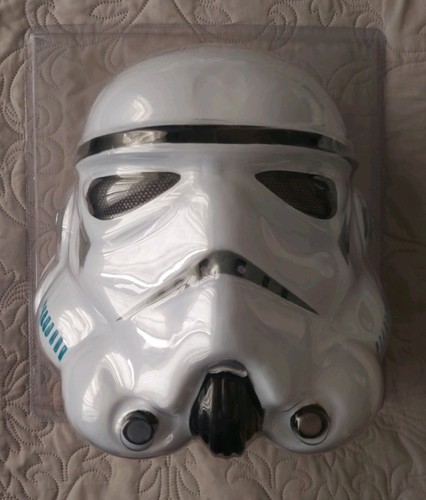 Cosplay star wars - wars, stormtrooper