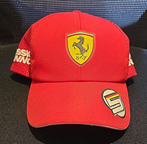 Ferrari scuderia - ferrari, f1
