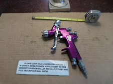 DEVILBISS SRI PRO GRAVITY FED