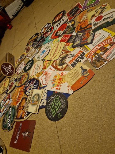 Pub memorabilia bundle 2 - pub,