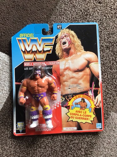Hasbro wwe wwf the - wwf,