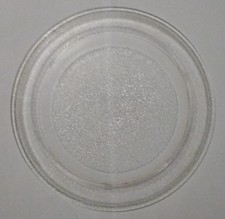 Standard Flat Microwave Oven