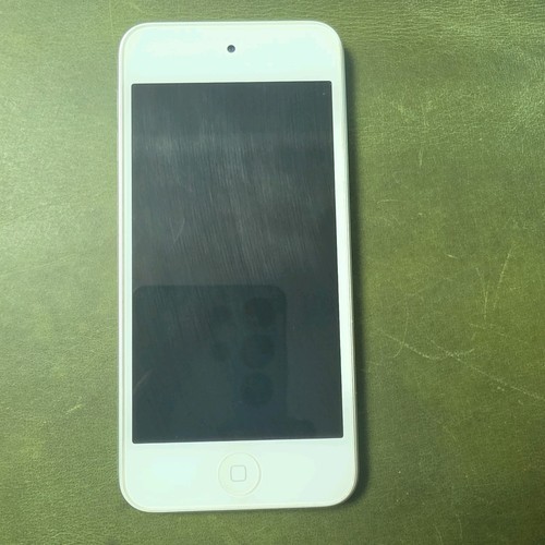 Apple ipod touch 7th - ipod,