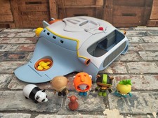 Octonauts Above & Beyond