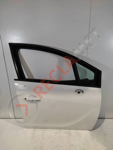 Vauxhall meriva 2010 2017 - vauxhall, 2010-2017