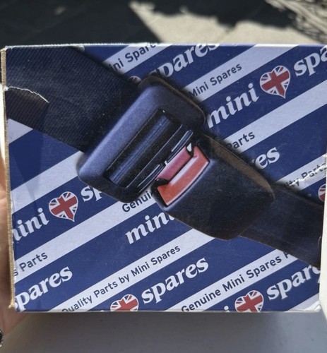 Minispares classic mini - minispares,