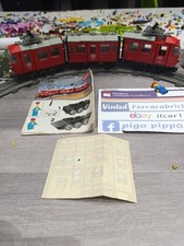 Lego Train Train Set 7725