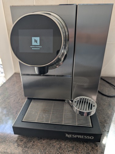 Nespresso momento np100 - nespresso,