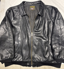 Vanson leather jacket us - vanson,