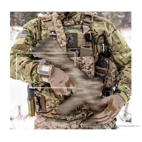 500d adjustable wrist bag - adjustable,