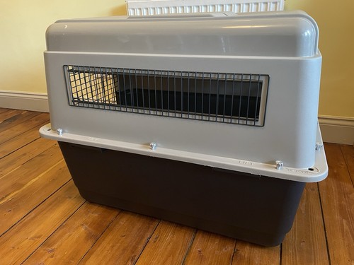 Petmate ultra vari kennel - vari,