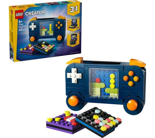Lego creator 31380 1 - lego,