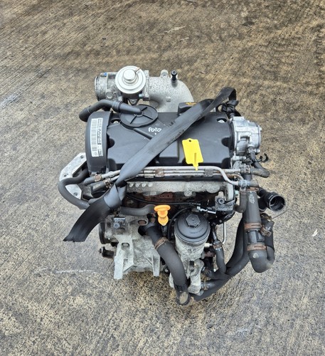 2007 polo tdi engine - polo, 1.4