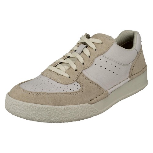 Ladies clarks vintage sporty - ladies,