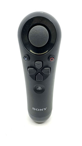 Sony playstation move - sony,